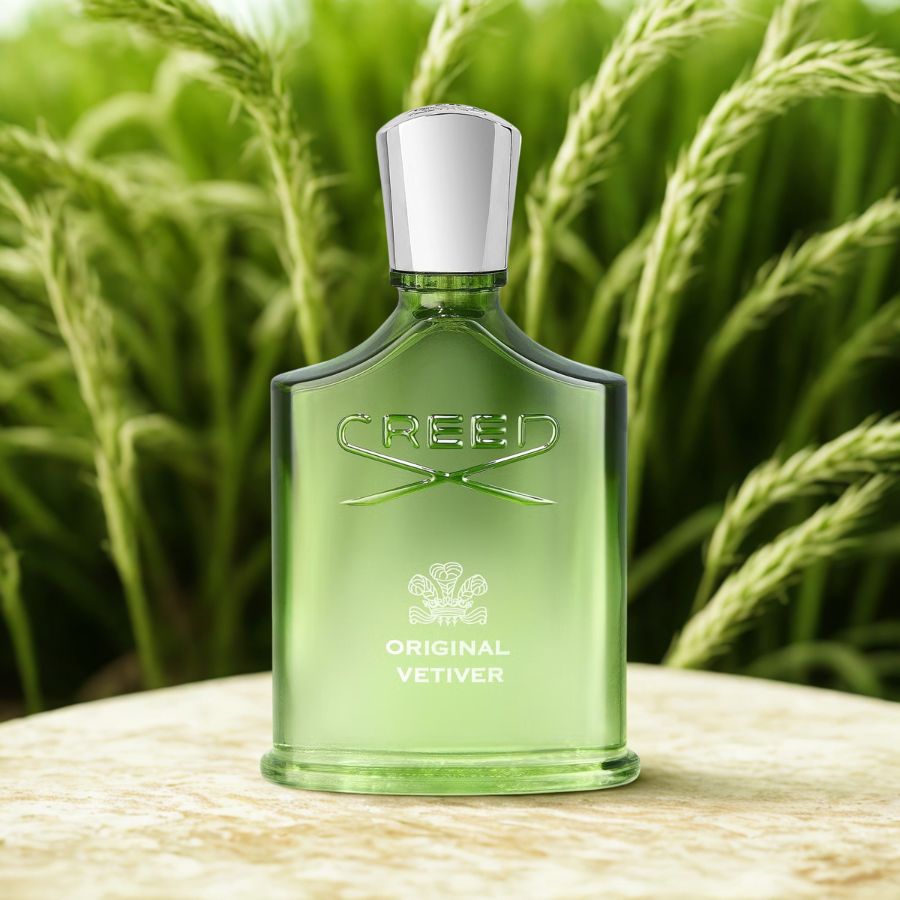 Nước Hoa Unisex Creed Original Vetiver