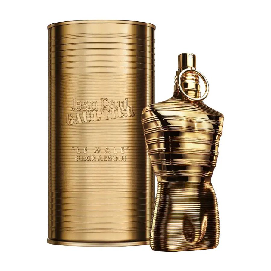 Nước hoa nam Jean Paul Gaultier Le Male Elixir Absolu