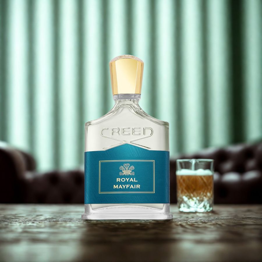 Nước hoa Unisex Creed Royal Mayfair