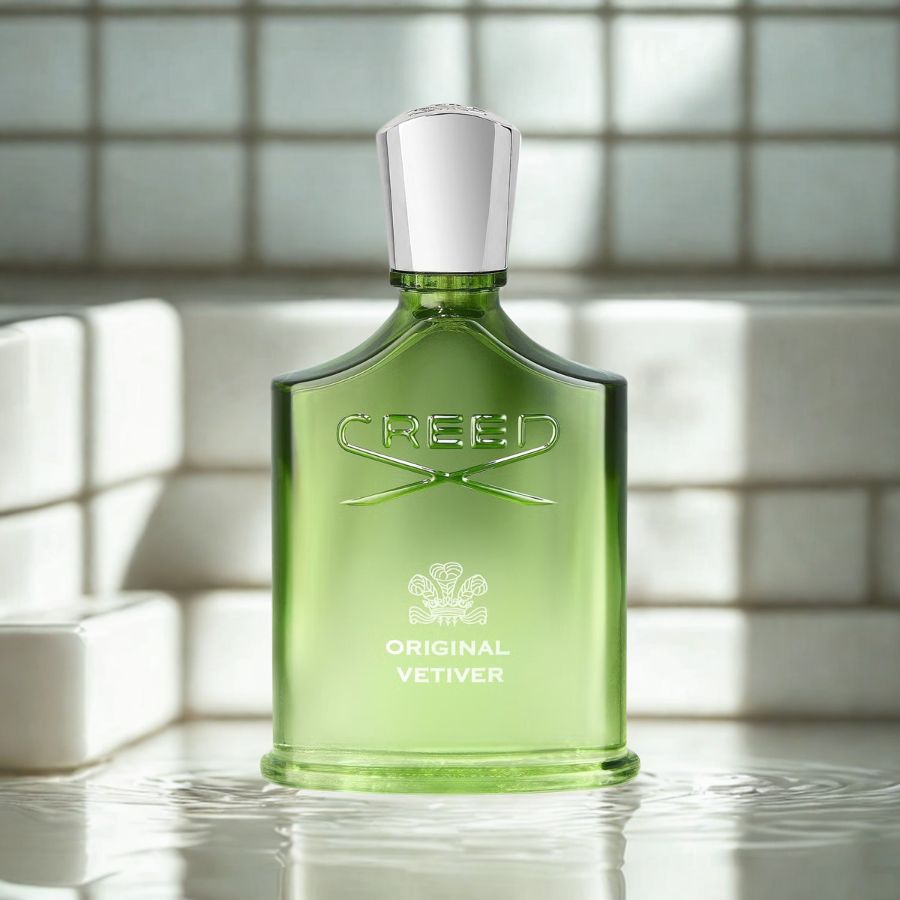 Nước Hoa Unisex Creed Original Vetiver