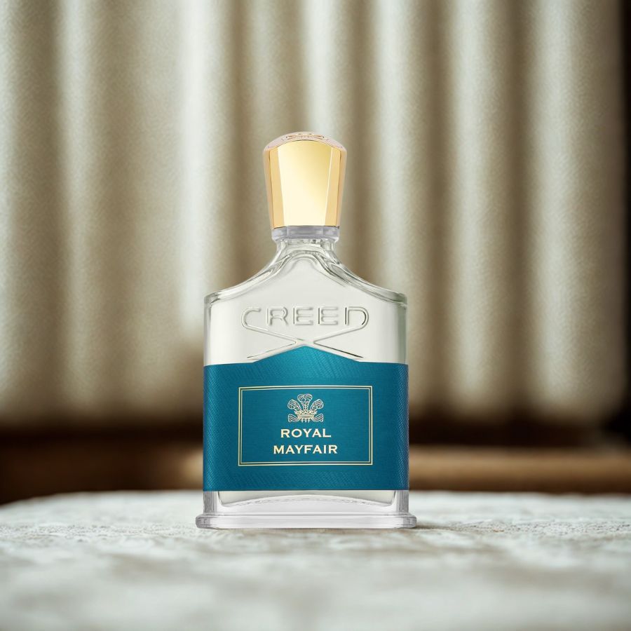 Nước hoa Unisex Creed Royal Mayfair