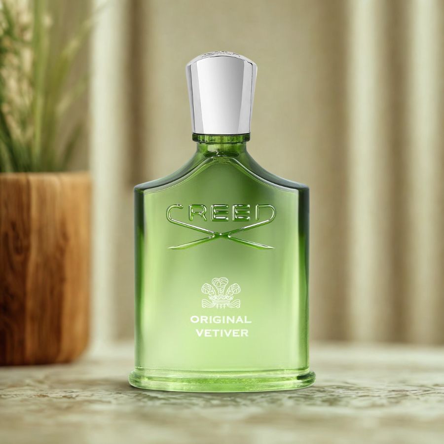 Nước Hoa Unisex Creed Original Vetiver