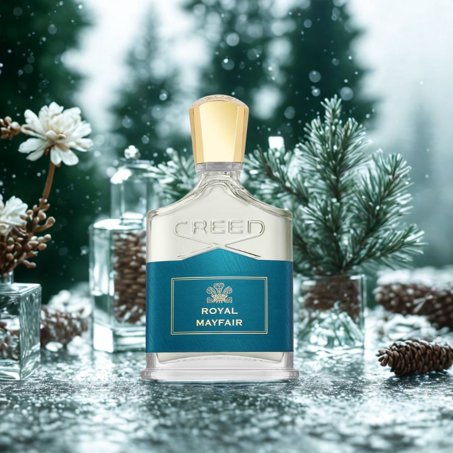 Nước hoa Unisex Creed Royal Mayfair