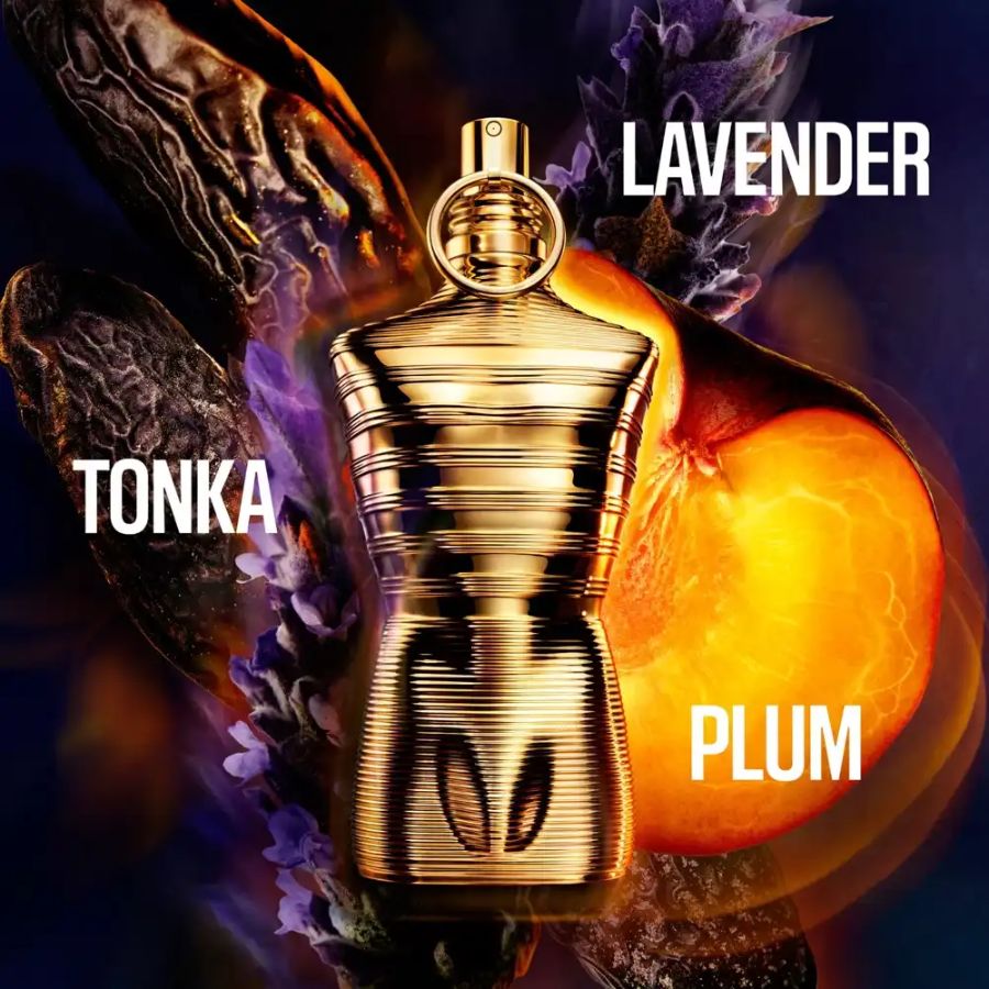 Nước hoa nam Jean Paul Gaultier Le Male Elixir Absolu