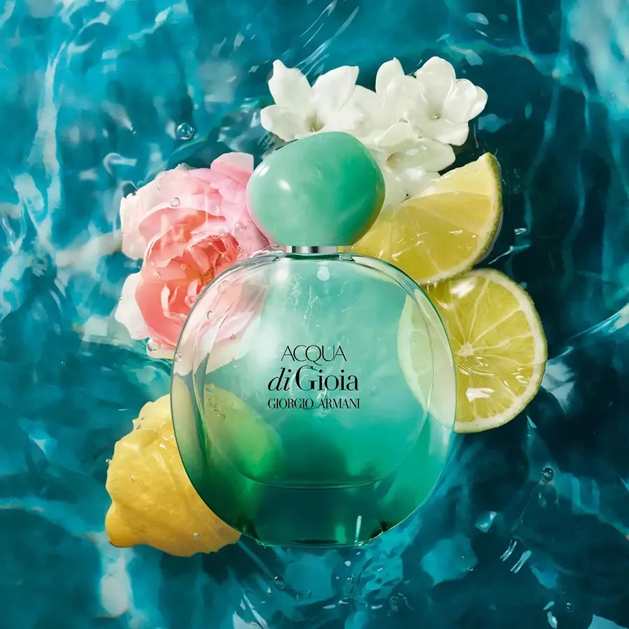 Nước hoa nữ Giorgio Armani Acqua di Gioia