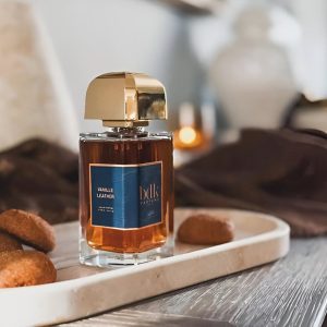 Nước Hoa Unisex BDK Parfums Vanille Leather