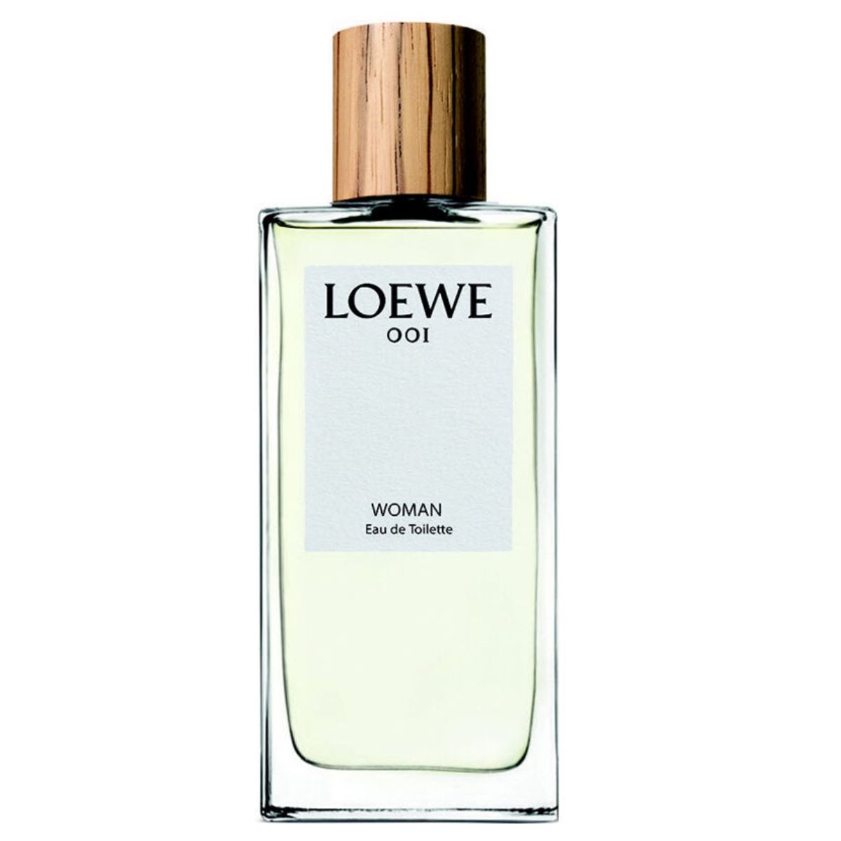 Nước hoa nữ Loewe 001 Woman Eau de Toilet