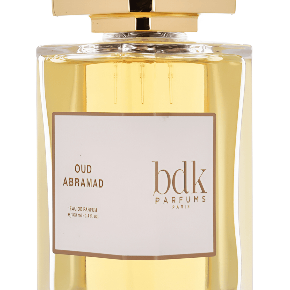 Nước Hoa Unisex BDK Parfums Oud Abramad
