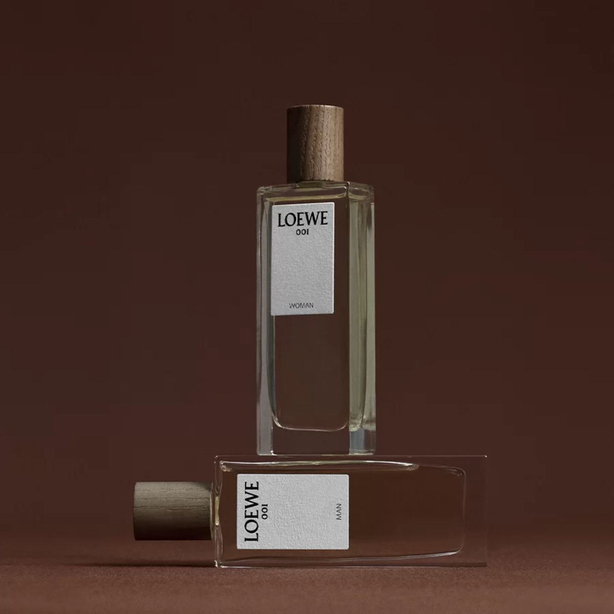 Nước Hoa Nữ Loewe 001 Woman EDP
