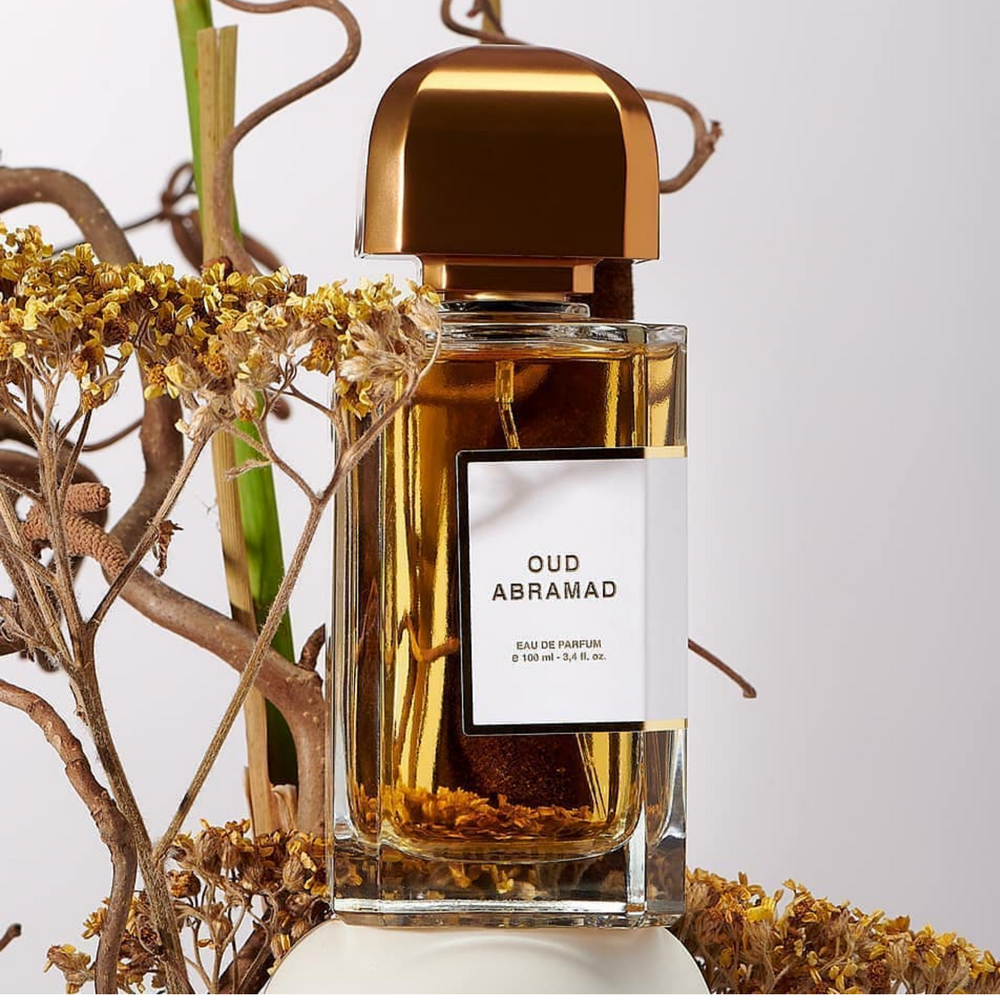 Nước Hoa Unisex BDK Parfums Oud Abramad