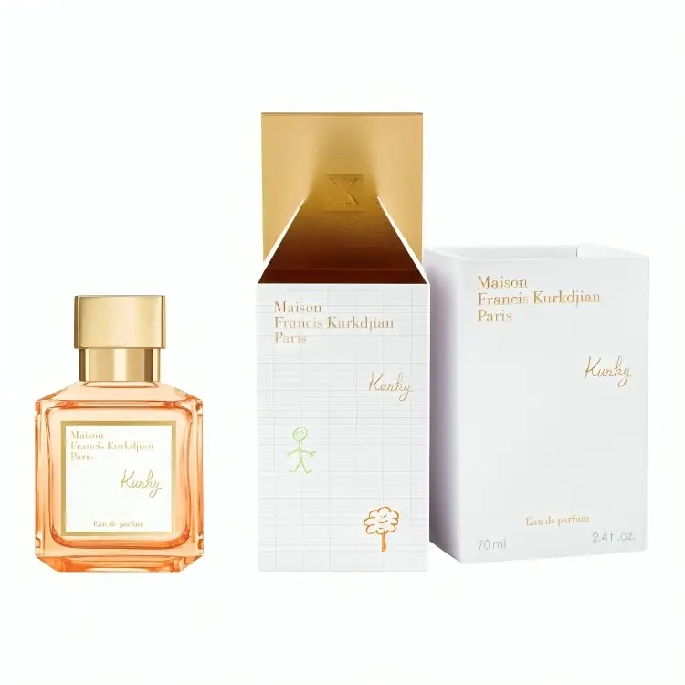 Nước Hoa Unisex Maison Francis Kurkdjian Kurky