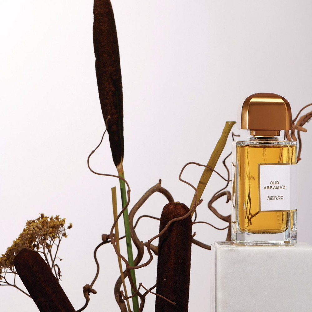 Nước Hoa Unisex BDK Parfums Oud Abramad