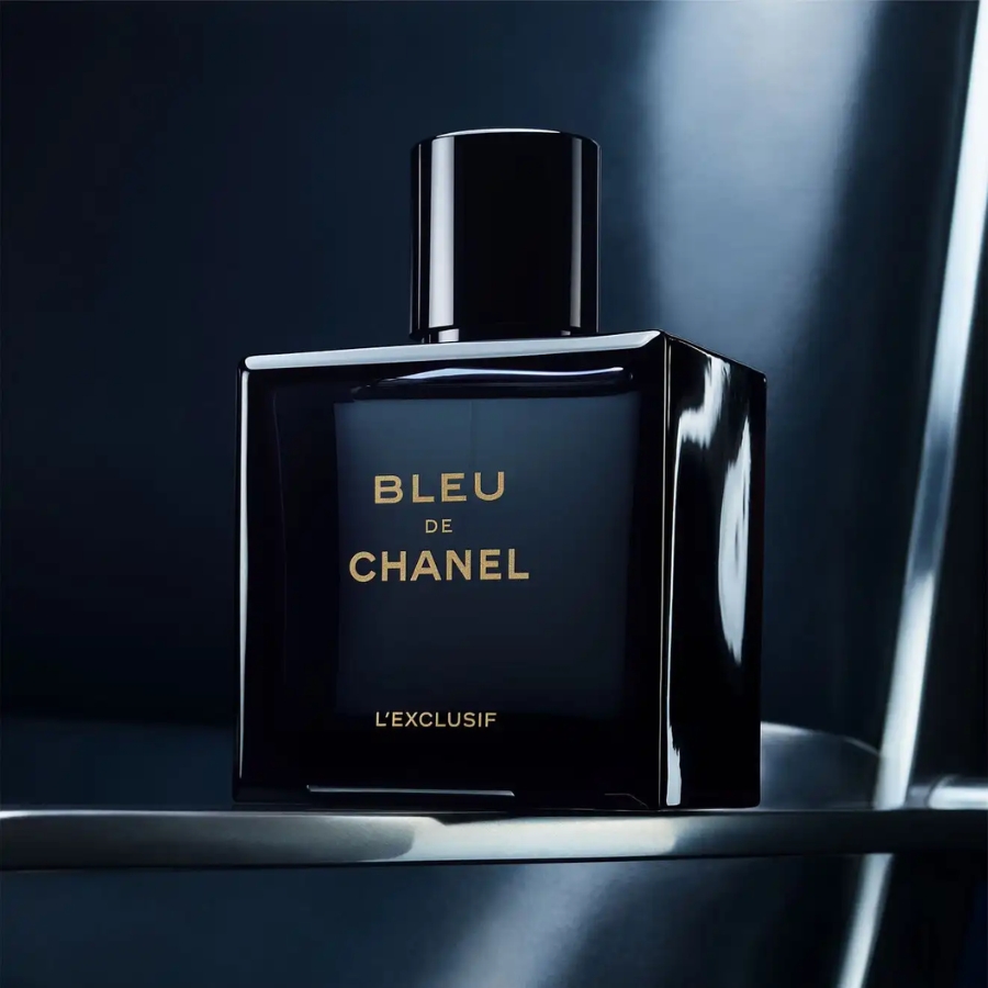 Nước Hoa Nam Bleu de Chanel L’Exclusif
