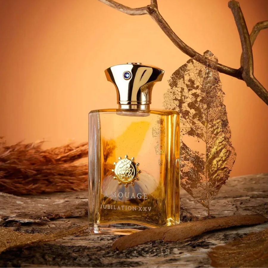 Nước Hoa Nam Amouage Jubilation XXV Man