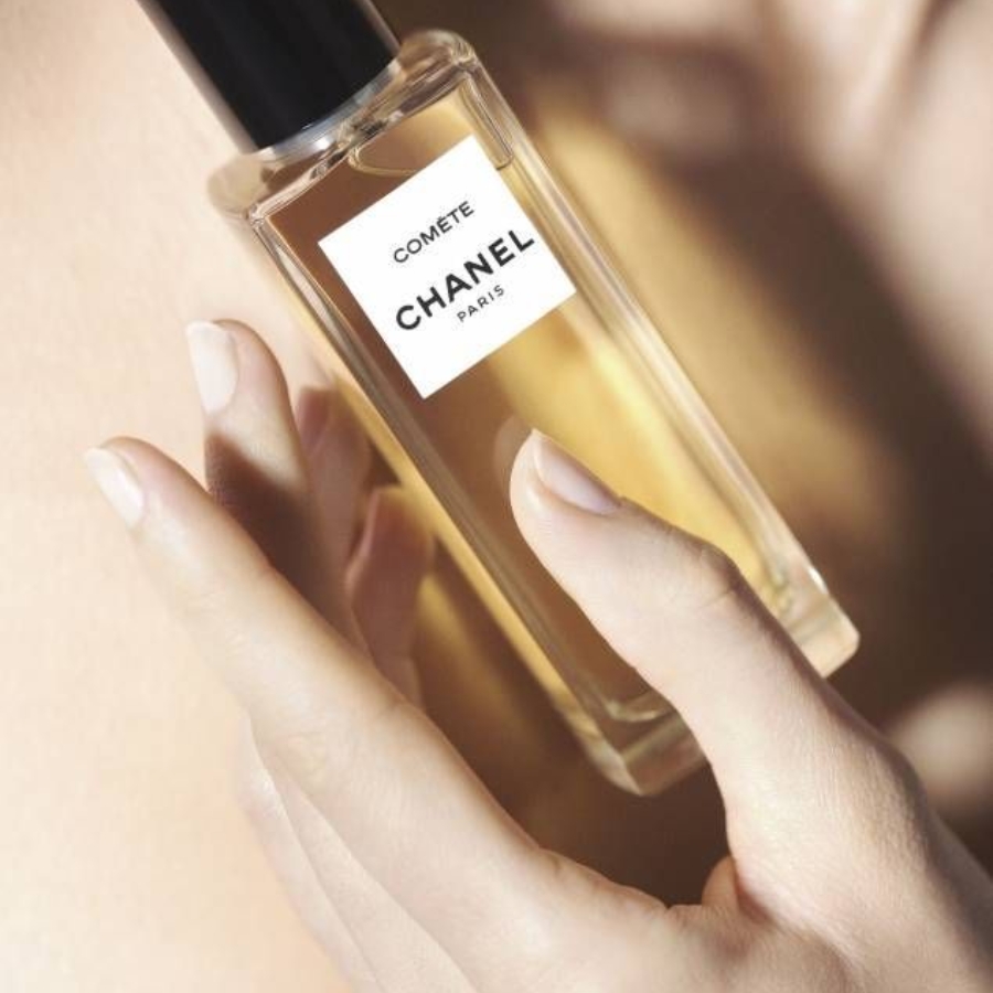 Nước Hoa Unisex Chanel Comète
