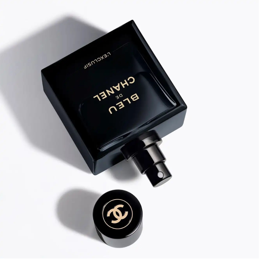 Nước Hoa Nam Bleu de Chanel L’Exclusif