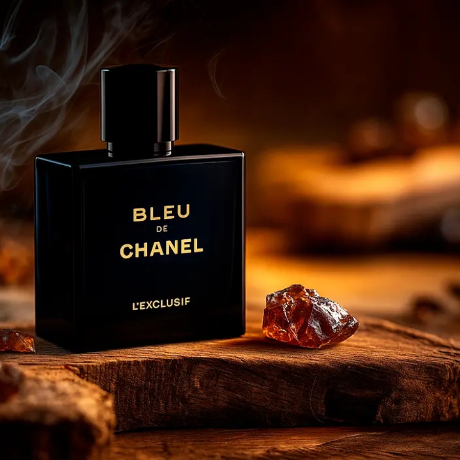 Nước Hoa Nam Bleu de Chanel L’Exclusif