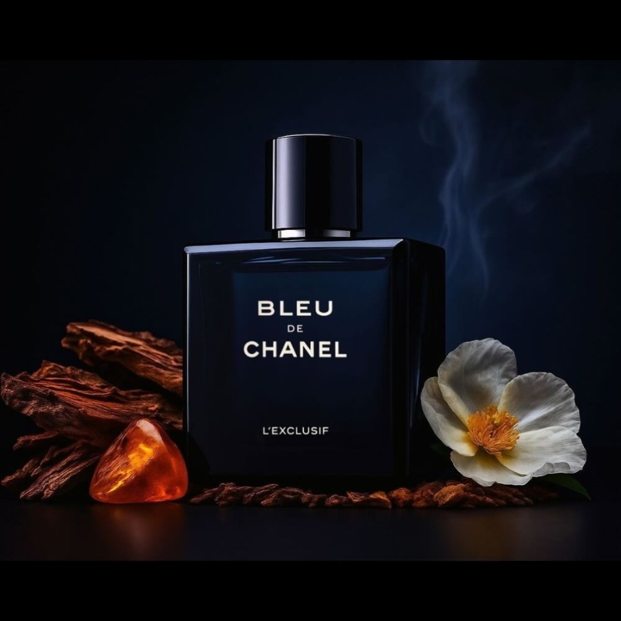 Nước Hoa Nam Bleu de Chanel L’Exclusif