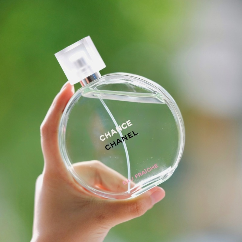 Eau Fraîche là gì