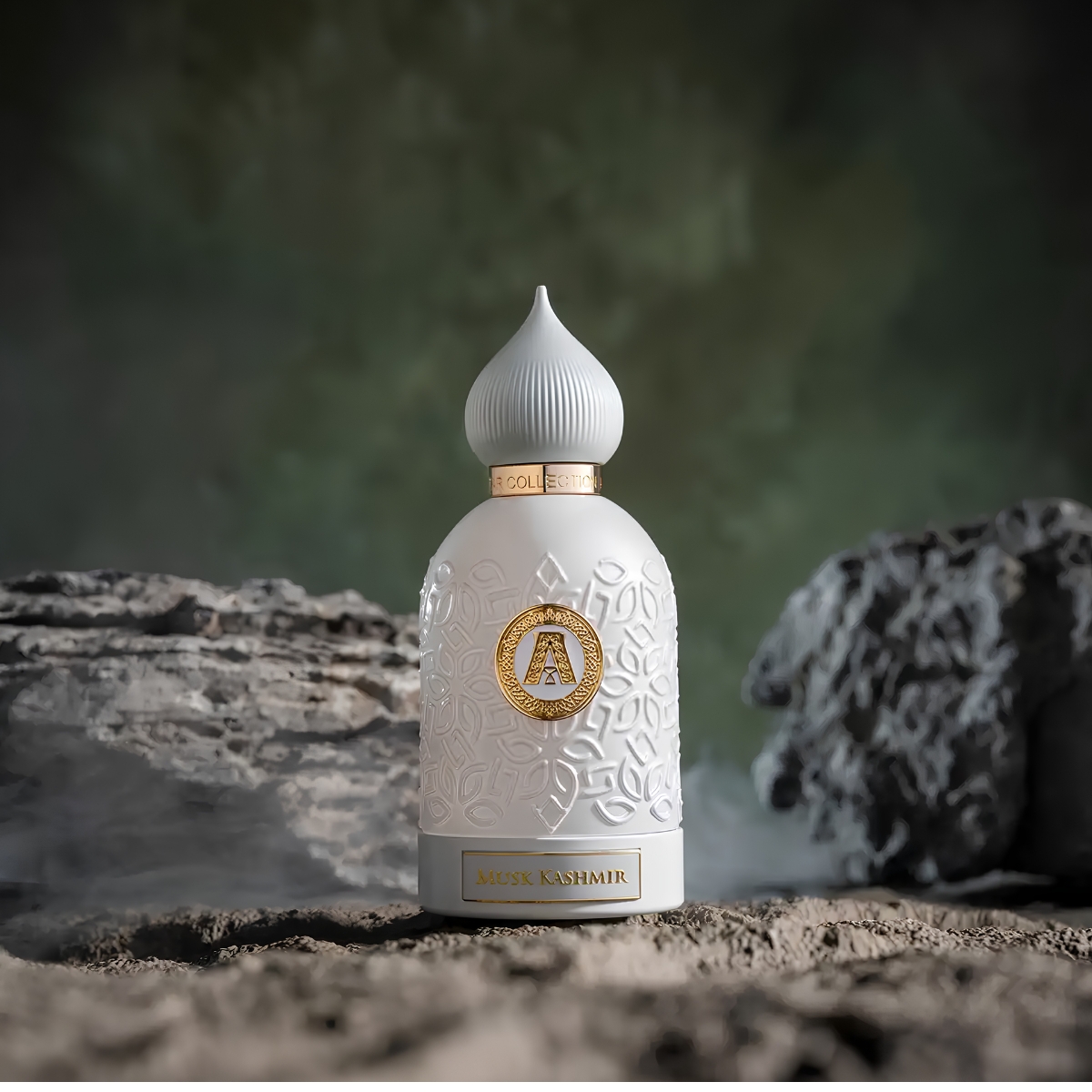 Nước Hoa Unisex Attar Collection Musk Kashmir Extrait de Parfum