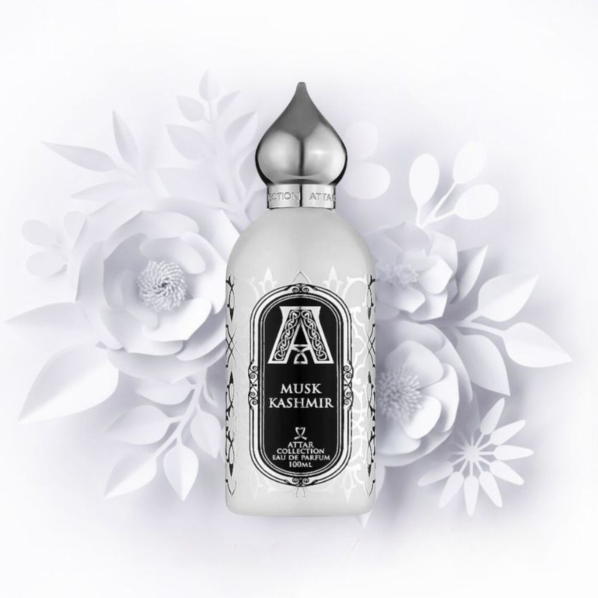 Nước Hoa Unisex Attar Collection Musk Kashmir Eau de Parfum