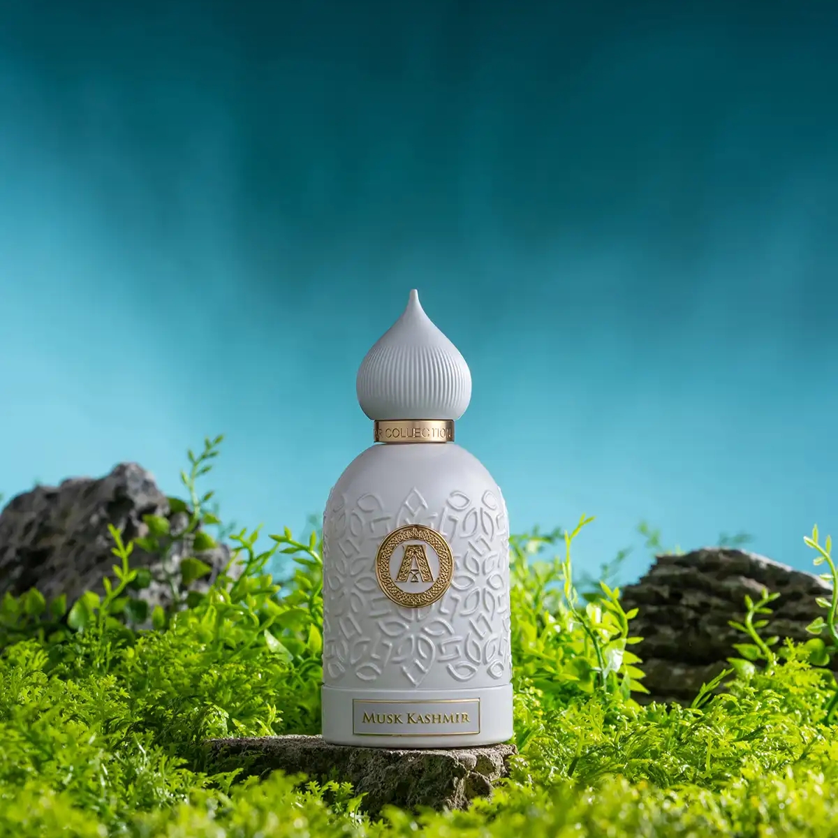 Nước Hoa Unisex Attar Collection Musk Kashmir Extrait de Parfum