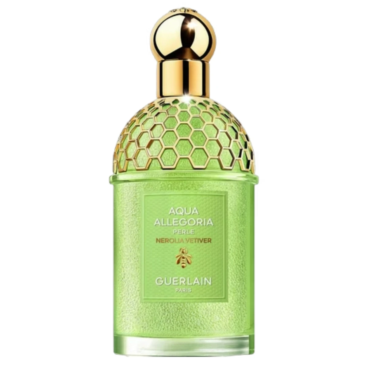 Nước Hoa Nữ Guerlain Aqua Allegoria Perle Nerolia Vetiver