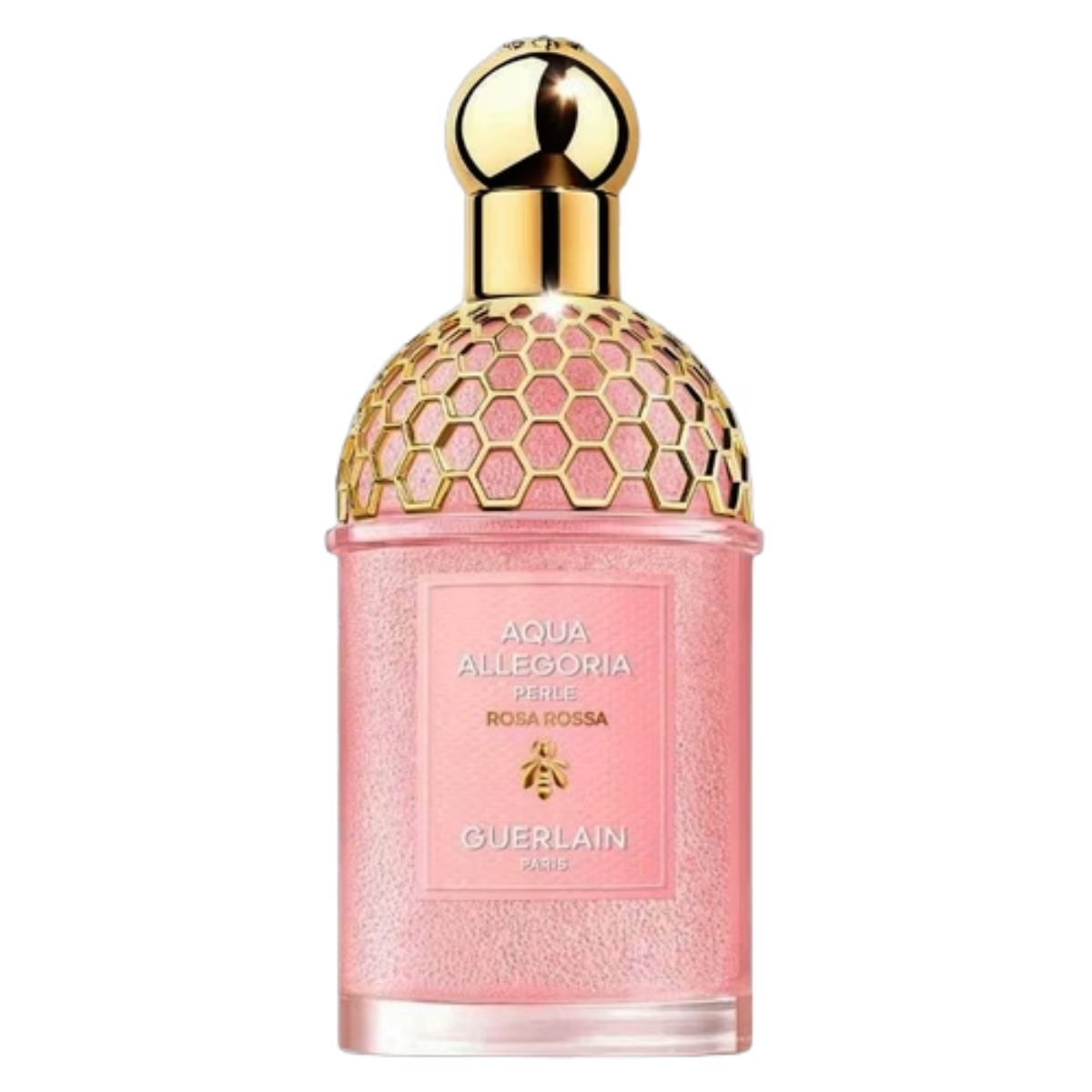 Nước Hoa Nữ Guerlain Aqua Allegoria Perle Rosa Rossa