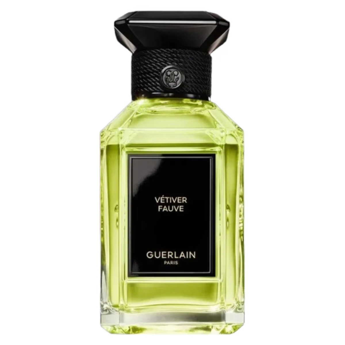 Nước Hoa Unisex Guerlain Vétiver Fauve