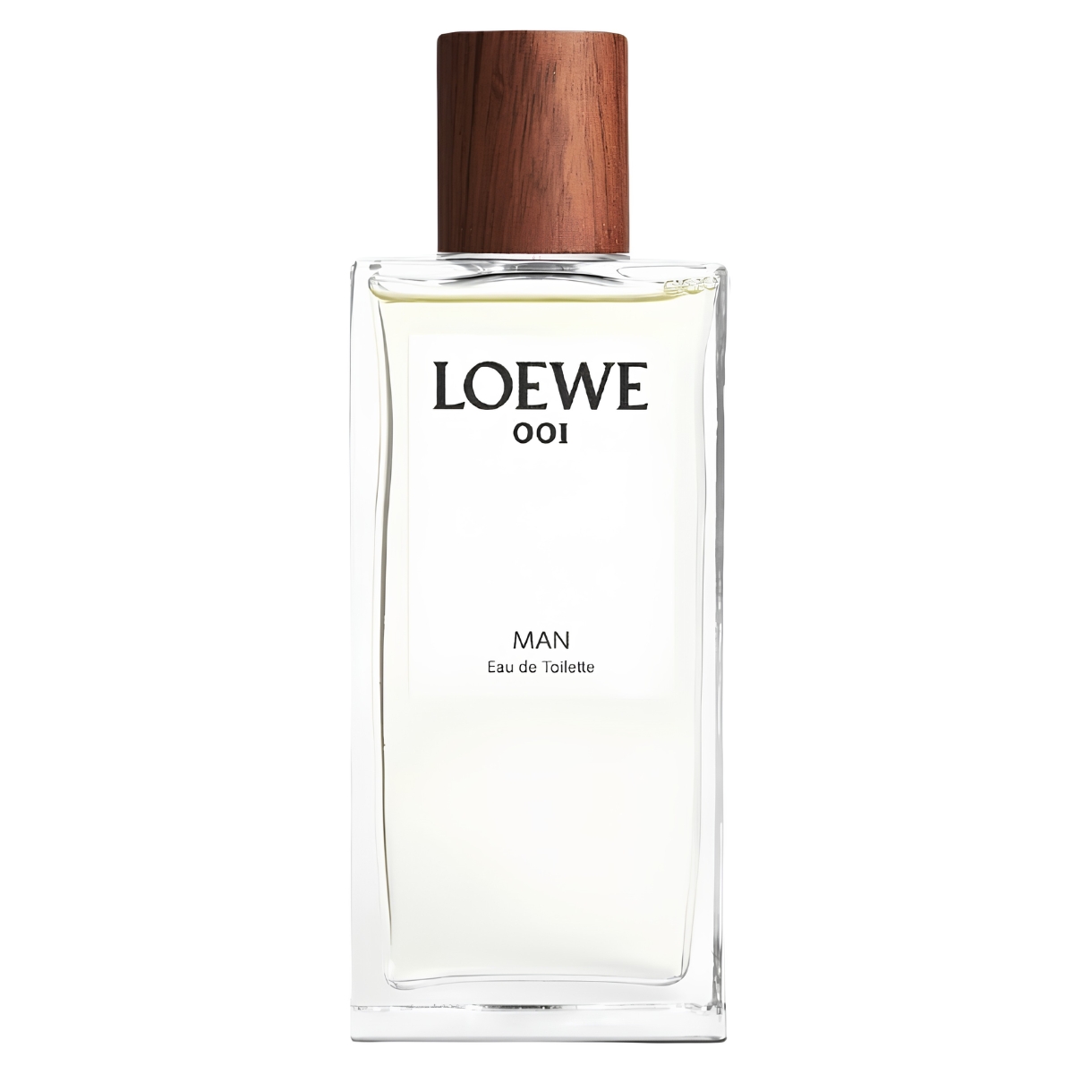 Nước Hoa Nam Loewe 001 Man Eau de Toilet
