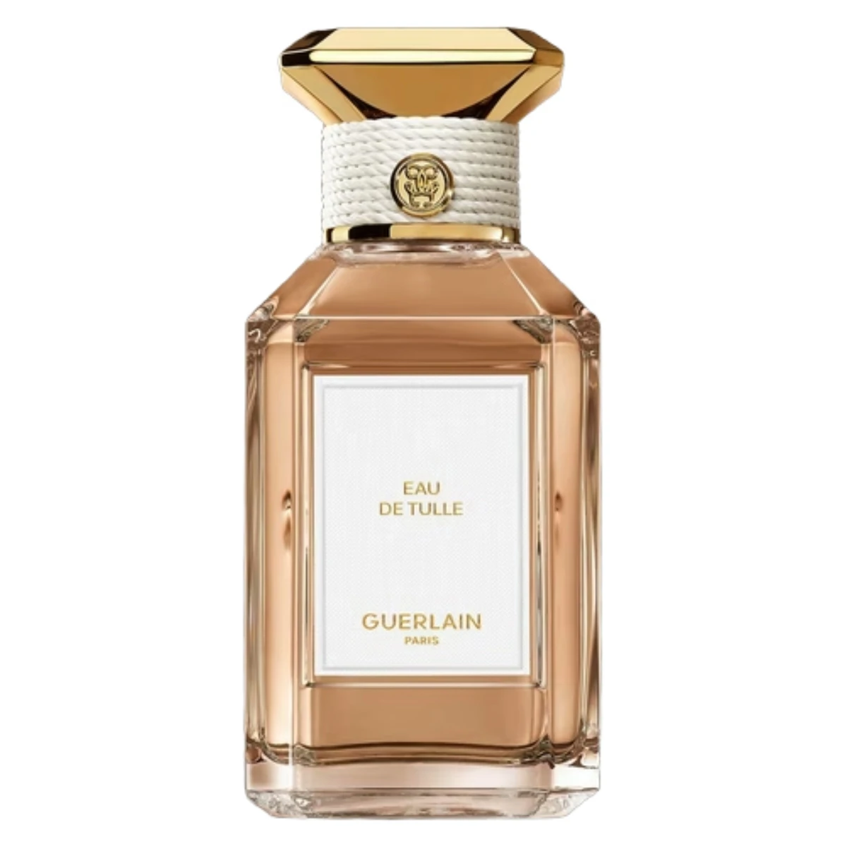Nước Hoa Unisex Guerlain Eau de Tulle