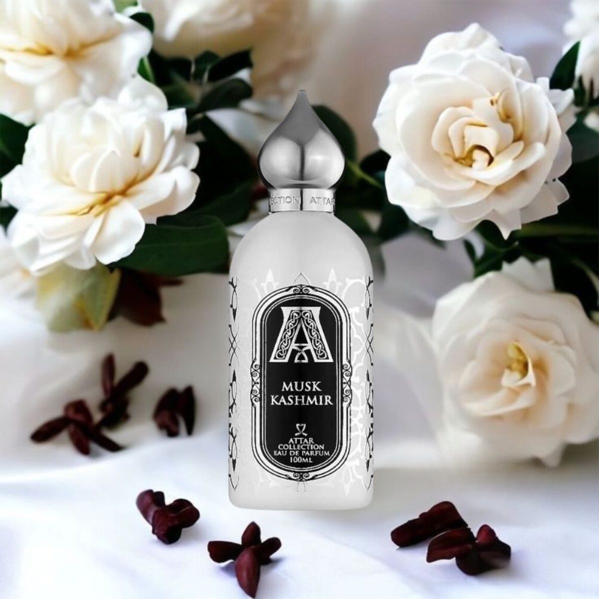 Nước Hoa Unisex Attar Collection Musk Kashmir Eau de Parfum