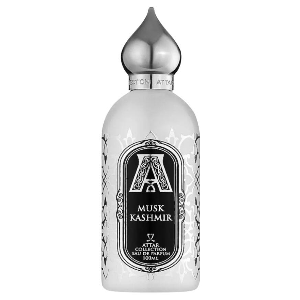 Nước Hoa Unisex Attar Collection Musk Kashmir Eau de Parfum