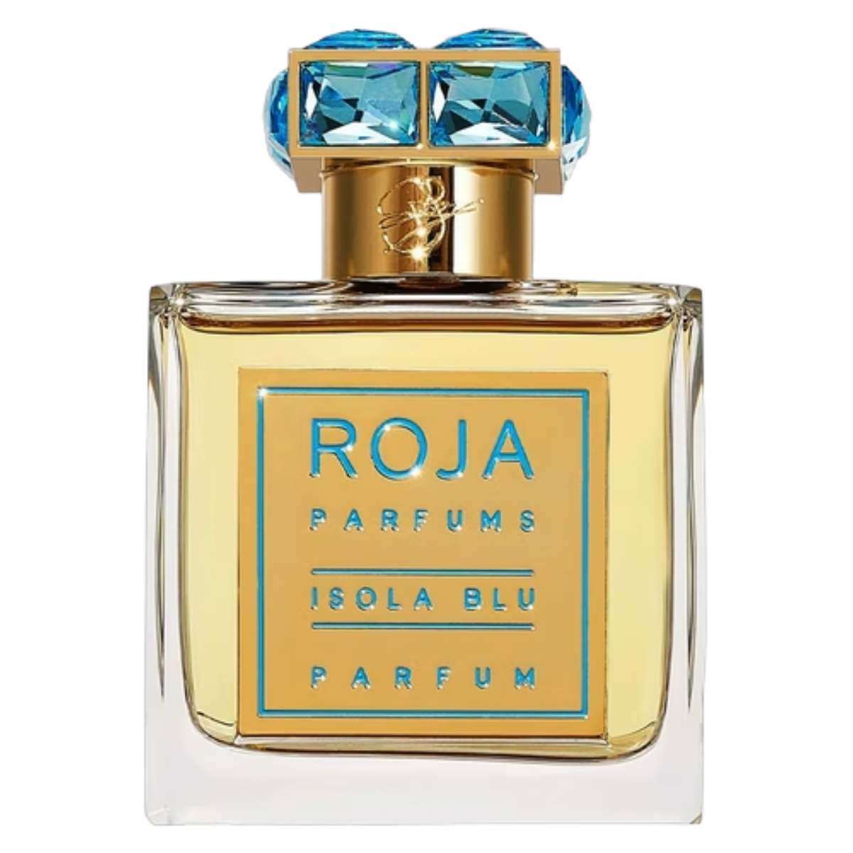 Nước hoa Unisex Roja Dove Isola Blu