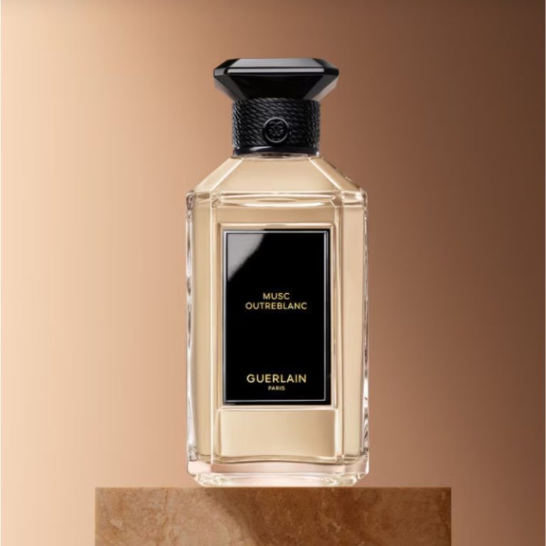 Nước Hoa Unisex Guerlain Musc Outreblanc
