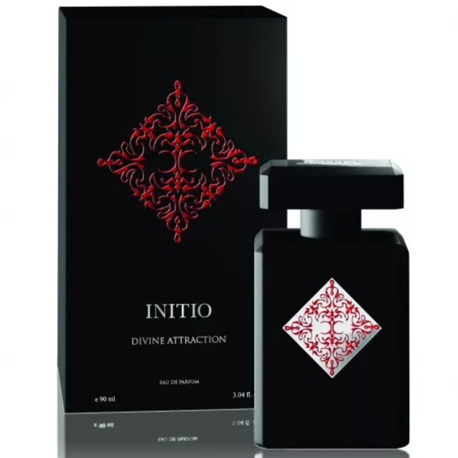 Nước Hoa Unisex Initio Parfums Prives Divine Attraction