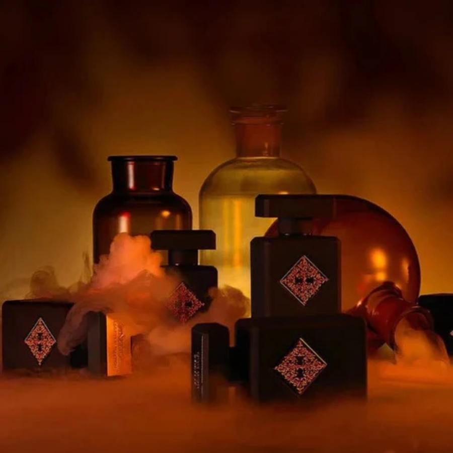 Nước Hoa Unisex Initio Parfums Prives Divine Attraction