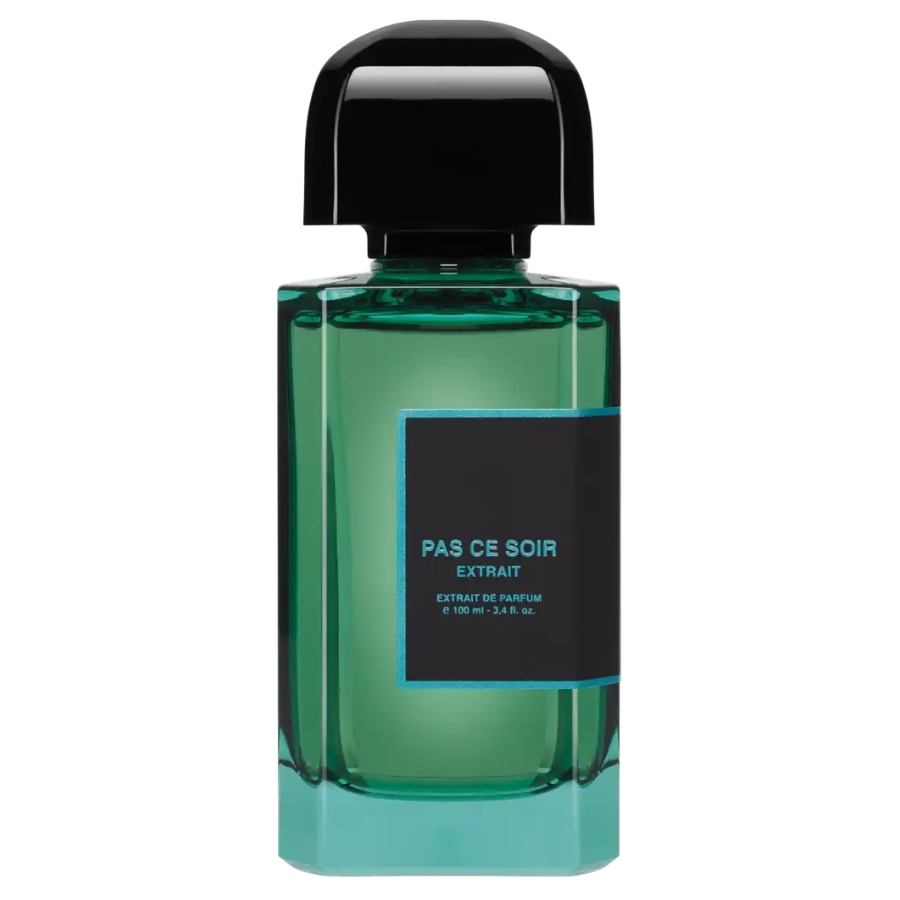 Nước Hoa Unisex BDK Parfums Pas Ce Soir Extrait De Parfum