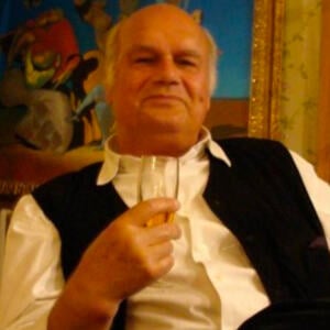Yves de Chiris
