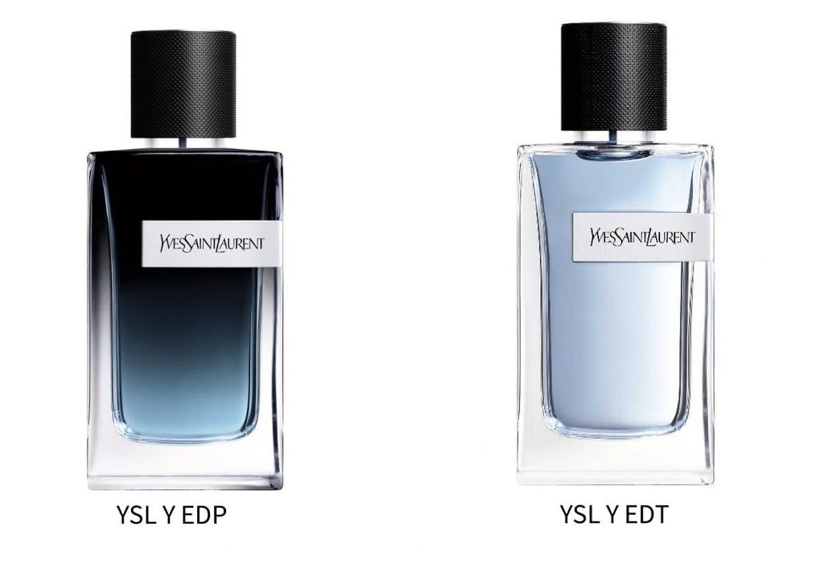 Nồng Độ Nước Hoa Là Gì? Phân Biệt EDP, EDT, Parfum, Eau Fraîche Và Cologne