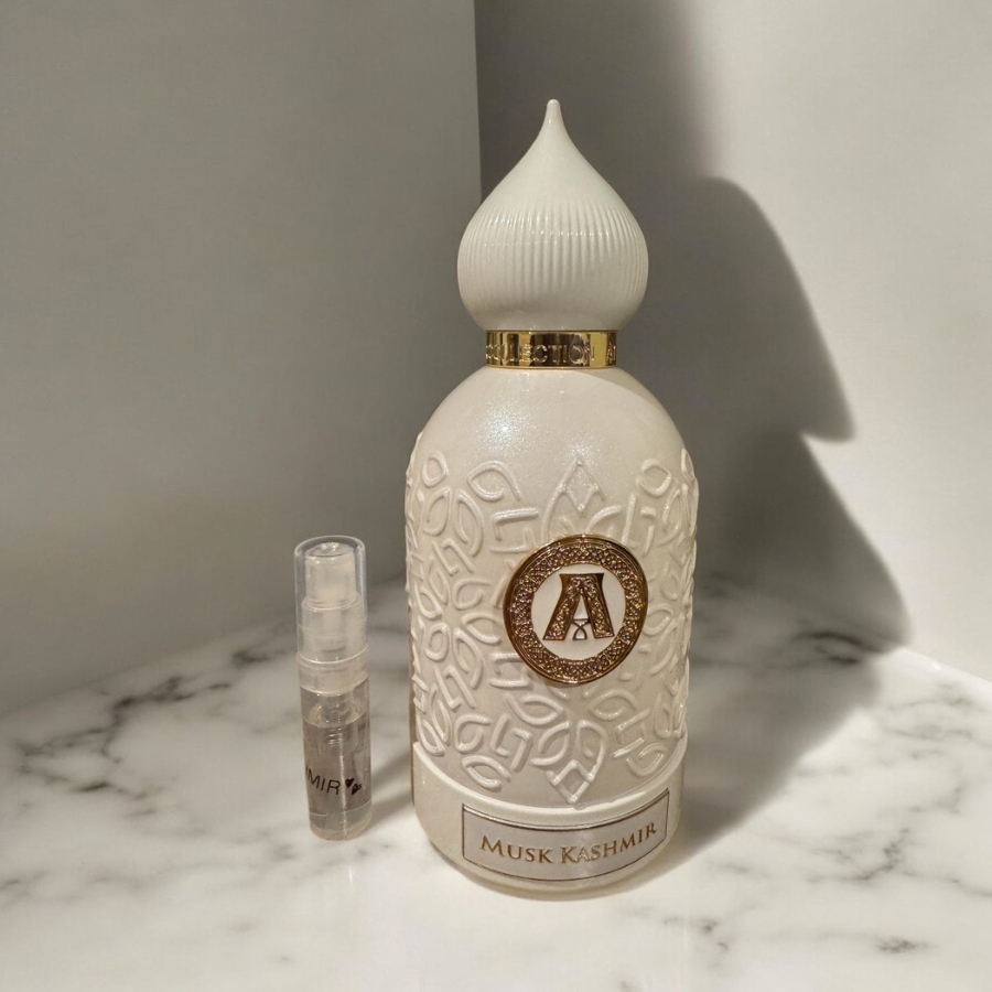 Nước Hoa Unisex Attar Collection Musk Kashmir Extrait de Parfum