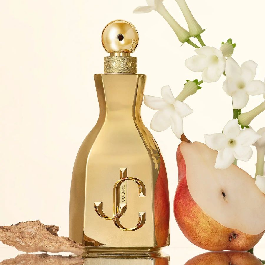 Nước Hoa Nữ Jimmy Choo I Want Choo Le Parfum