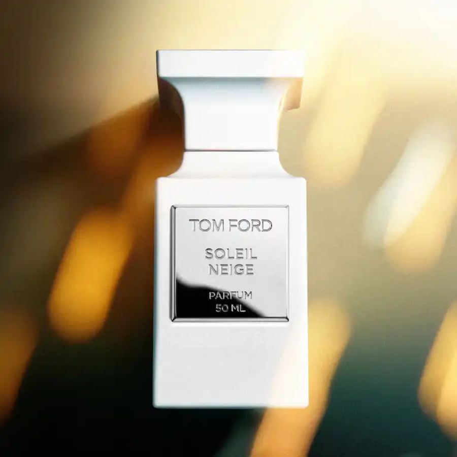 Nước Hoa Unisex Tom Ford Soleil Neige Parfum