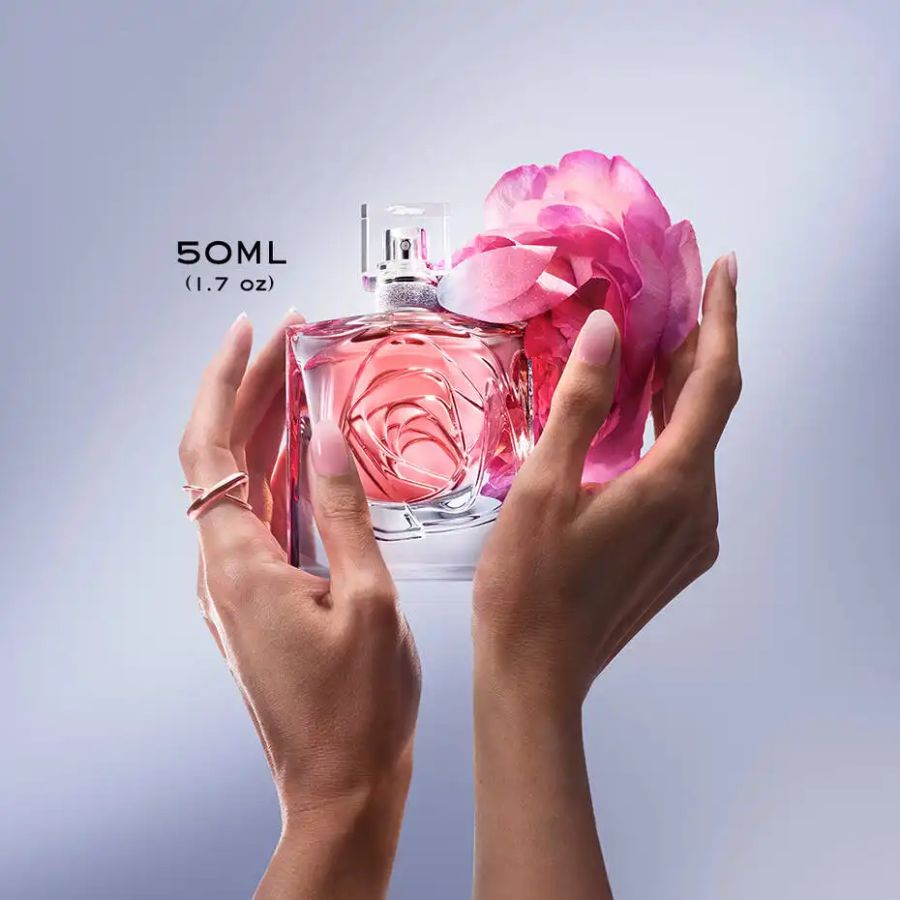 Nước Hoa Nữ Lancôme La Vie Est Belle Rose Extraordinaire