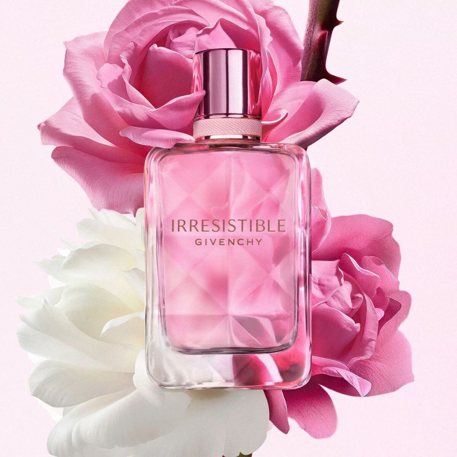 Nước Hoa Nữ Givenchy Irresistible Givenchy Very Floral