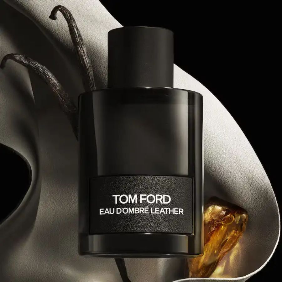 Nước Hoa Nam Tom Ford Eau d’Ombré Leather