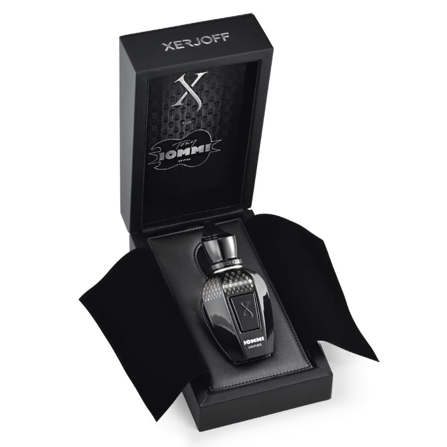 Nước Hoa Unisex Xerjoff Deified Tony Iommi Parfum