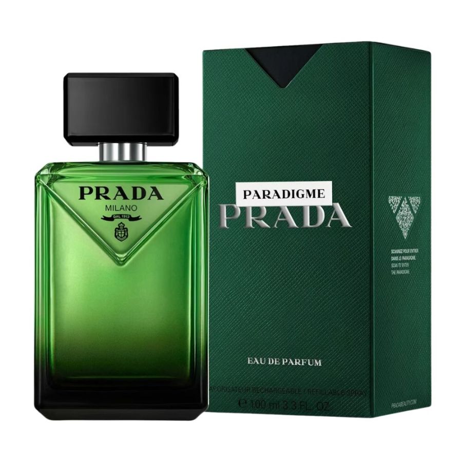 Nước Hoa Nam Prada Paradigme Eau de Parfum