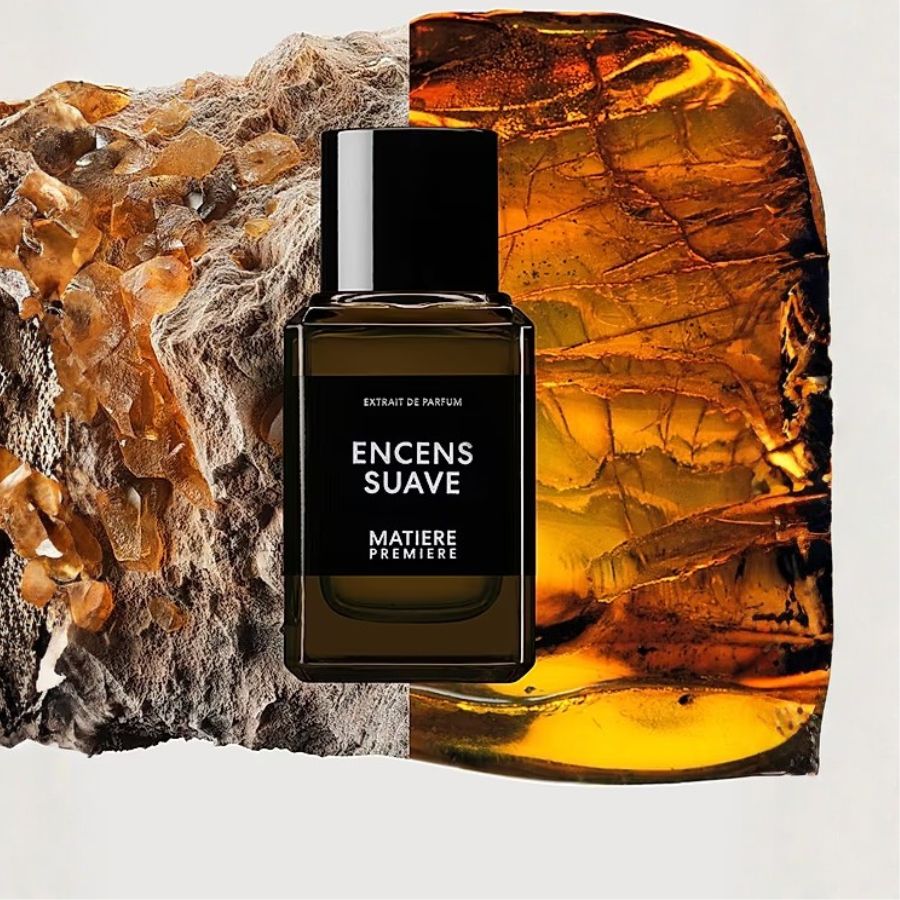 Nước Hoa Unisex Matiere Premiere Encens Suave Extrait