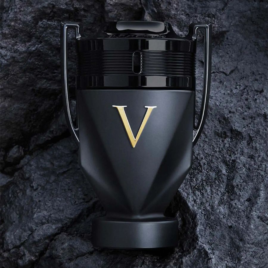 Nước Hoa Nam Rabanne Invictus Victory Absolu